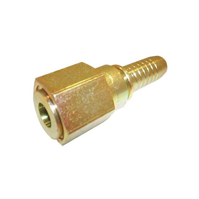 9/16-18 ORFS FEM FOR 1/4 HOSE